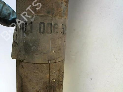 Right front driveshaft MERCEDES-BENZ M-CLASS (W163) ML 320 (163.154) | BP20433768M39 