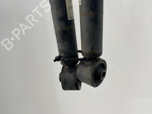 Right rear shock absorber VW POLO IV (9N_, 9A_) 1.4 FSI | BP29437959M19 