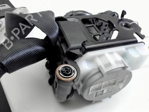 Front right seatbelt PEUGEOT PARTNER Box Body/MPV 1.6 BlueHDi 100 | BP31871761I25 