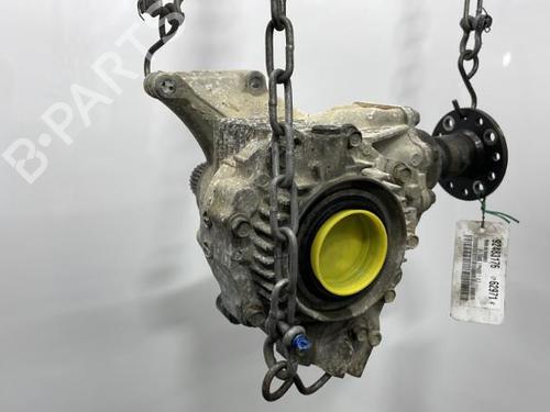 Transfer box NISSAN X-TRAIL I (T30) 2.2 Di 4x4 | BP20440412M36 