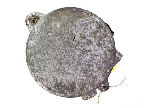 Used AC compressor AC compressor CHEVROLET MATIZ (M200, M250) 1.0 (67 hp) 20461946 20461946