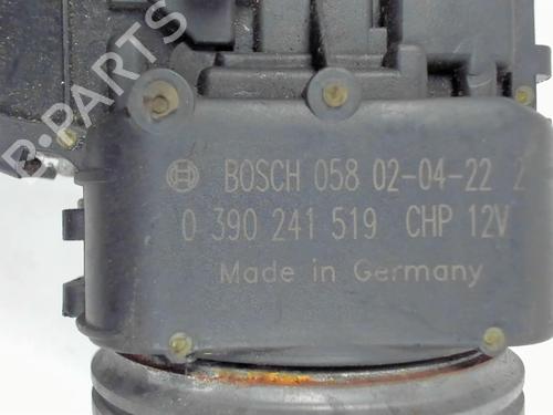Front wiper motor RENAULT CLIO II (BB_, CB_) 1.2 16V (BB05, BB0W, BB11, BB27, BB2T, BB2U, BB2V, CB05,... | BP20459653M29 