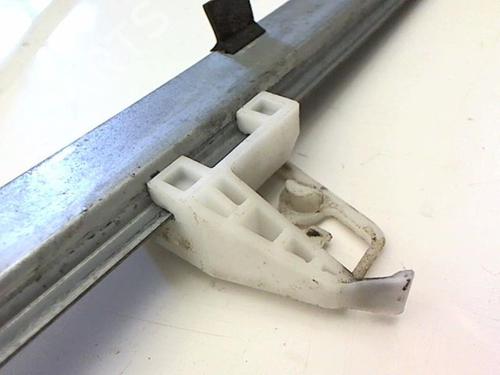 Front right window mechanism CITROËN XSARA PICASSO (N68) 2.0 HDi | BP20473353C23 