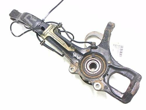 Right front steering knuckle ALFA ROMEO 156 Sportwagon (932_) 1.9 JTD (932BXE00) | BP20407610M26 