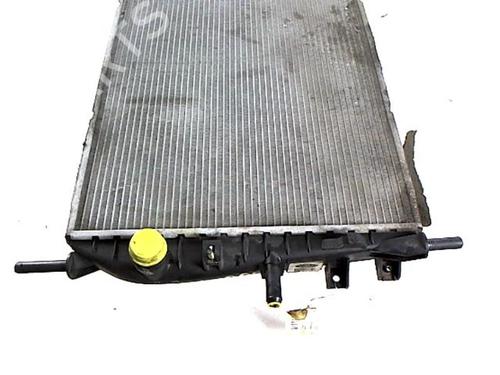 Water radiator FORD MONDEO III (B5Y) 2.0 16V TDDi / TDCi | BP20449588M31 
