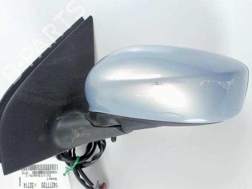 Left mirror FIAT STILO (192_) 1.9 JTD (192_XF1A) | BP20459241C26 