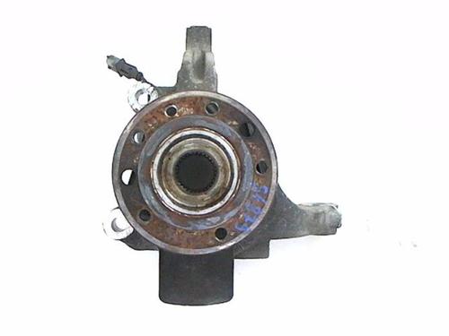 Used Left front steering knuckle OPEL VECTRA C GTS (Z02) 2.2 DTI 16V (F68) (125 hp) 20432636