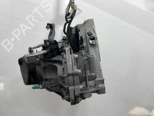 Gearbox RENAULT CLIO IV (BH_) 0.9 TCe 90 (BHNF, BHMA, BHMH, BHJK, BHJR) | BP20419588M3 