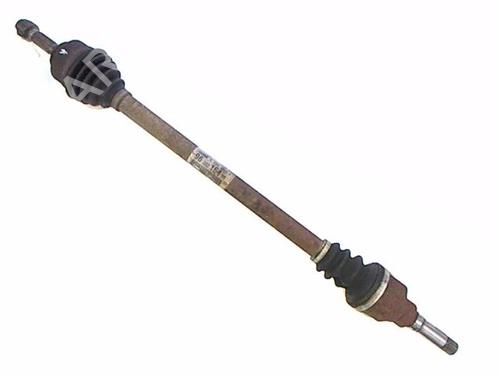 Used Right front driveshaft CITROËN C3 I (FC_, FN_) 1.4 i (73 hp) 20477980