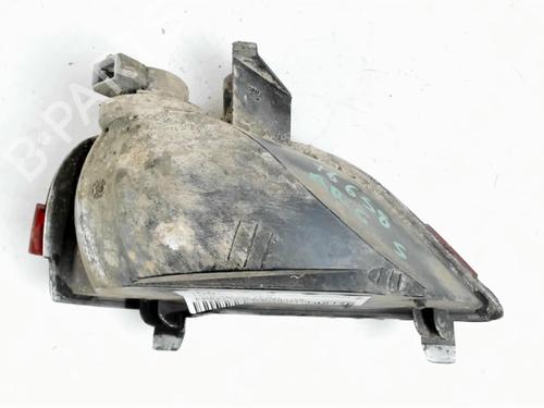 Rear bumper left light RENAULT LAGUNA III (BT0/1) 1.5 dCi (BT00, BT0A, BT0T, BT1J) | BP27481830C81 