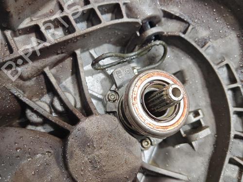 Gearbox OPEL MERIVA B MPV (S10) 1.4 (75) | BP40224767M3 - Image 5