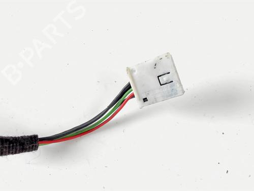 Left mirror BMW 3 (E46) 320 d | BP20469244C26 