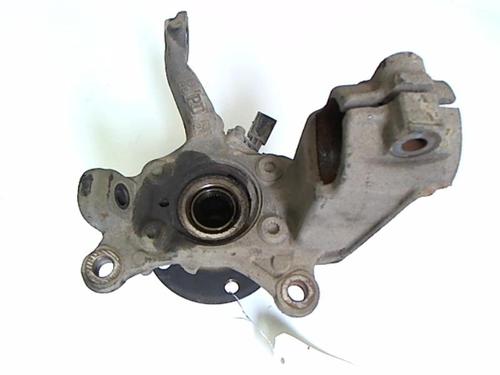 Left front steering knuckle VW TOURAN (1T1, 1T2) 1.9 TDI | BP20407305M25 