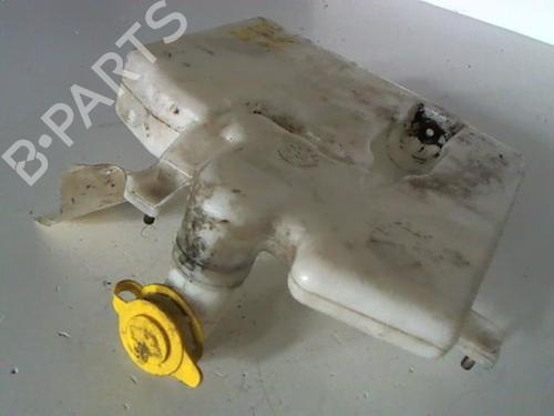 Windscreen washer tank OPEL AGILA (A) (H00) 1.0 12V (F68) | BP20457855C113 