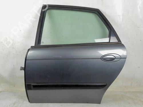 Used Left rear door Left rear door CITROËN C5 I (DC_) 1.8 16V (DC6FZB, DC6FZE) (115 hp) 20390575 20390575