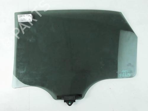 Dør rude højre bagtil KIA CEED (CD) 1.6 CRDi 136 | BP34047928C21 - Image 2