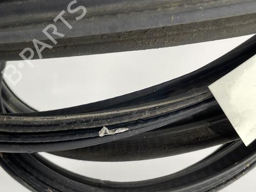 Gummiliste Gummiliste OPEL MERIVA A MPV (X03) 1.7 CDTI (E75) (100 hp) 25748090 25748090