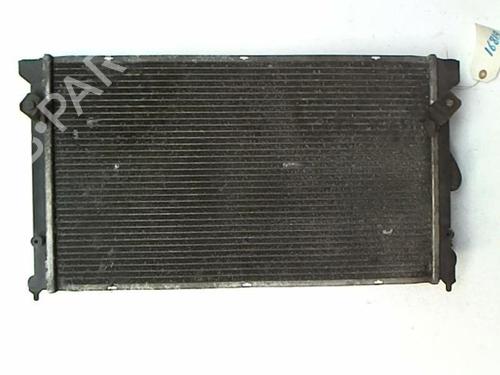 Water radiator VW POLO Coupe (86C, 80)  | BP21205492M31 