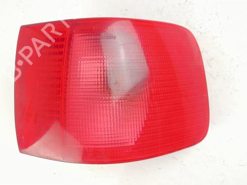 Used Right taillight Right taillight AUDI A6 C4 (4A2) 2.5 TDI (116 hp) 20421145 20421145