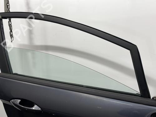 Right front door FORD FIESTA VI (CB1, CCN) 1.4 TDCi | BP29844400C3 