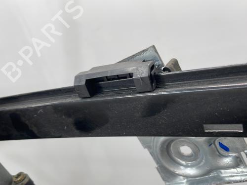 Front right window mechanism FORD MONDEO III Saloon (B4Y) 1.8 16V | BP30115512C23 