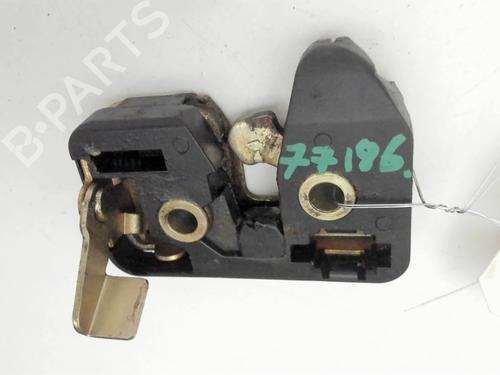 Tailgate lock SEAT CORDOBA (6K1, 6K2) 1.9 D | BP26666408C101 