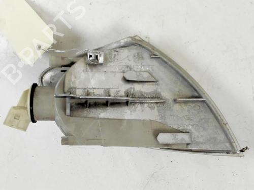 Left front indicator RENAULT MEGANE Scenic (JA0/1_) 1.6 e (JA0F) | BP20442421C32 
