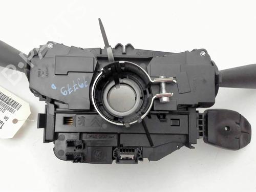 Steering column stalk CITROËN C3 III (SX) 1.2 VTi 82 | BP39760384I23 - Image 3