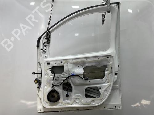 Used Right front door PEUGEOT BIPPER (AA_) 1.4 HDi (68 hp) 20389226