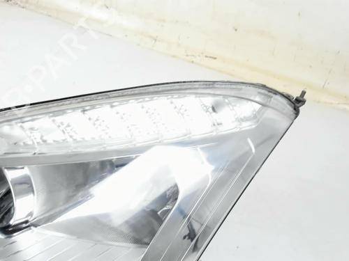 Left headlight CITROËN C4 Picasso I MPV (UD_) 2.0 HDi 138 | BP29491048C28 