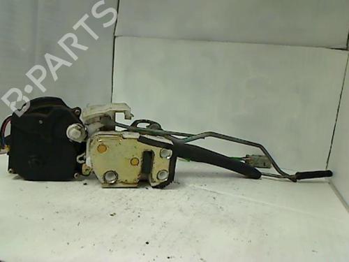 Front left lock ROVER 400 II (RT) 420 D | BP20456061C98 