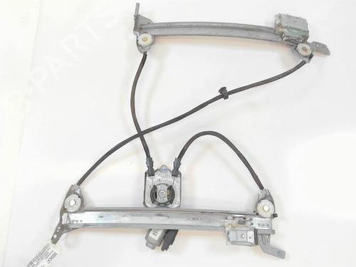 Used Front right window mechanism Front right window mechanism 20420913 20420913