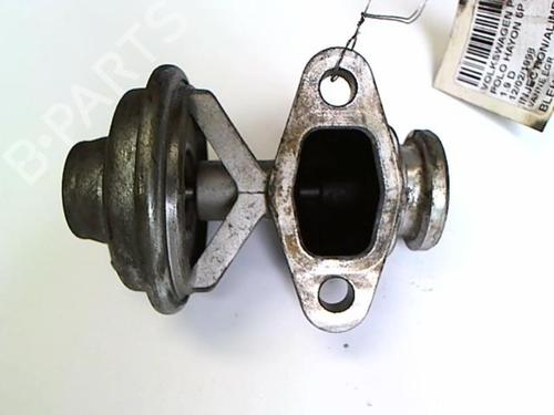 Egr VW POLO III (6N1) 60 1.7 SDI | BP20456788M69 