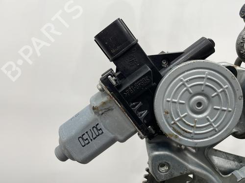 Used Front left window mechanism Front left window mechanism PEUGEOT 4008 1.6 HDi AWC (114 hp) 23994391 23994391