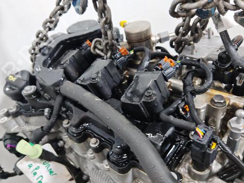 Engine OPEL CORSA F (P2JO) 1.2 (68) | BP38529868M1 - Image 9