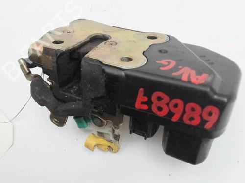 Front left lock CHRYSLER SEBRING (JR) 2.7 V6 24V | BP21240629C98 