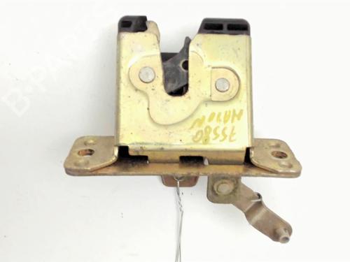 Used Tailgate lock OPEL VECTRA B Hatchback (J96) 2.2 DTI 16V (F68) (120 hp) 22103519