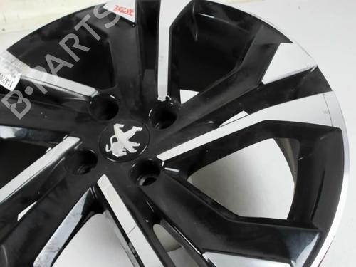 Rim PEUGEOT 2008 II (UD_, US_, UY_, UJ_, UR_, UC_) 1.5 BlueHDI 130 | BP30044820C45 