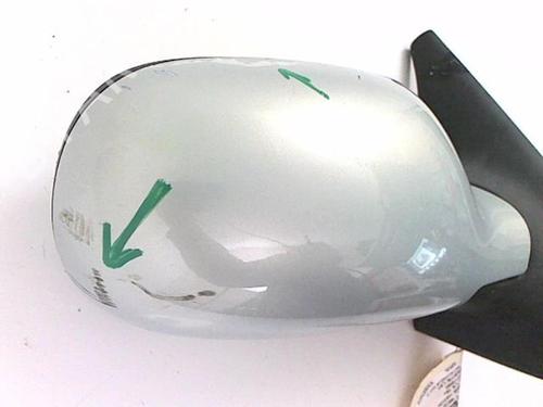 Right mirror RENAULT MEGANE I (BA0/1_) 1.6 16V (BA04, BA0B, BA11, BA1J, BA16, BA19, BA1K, BA1V,... | BP20436046C27 