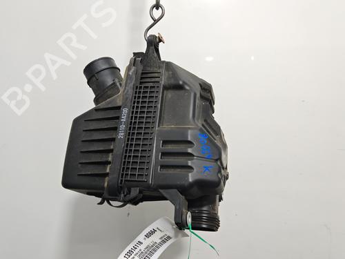 Air filter box KIA CARENS IV 1.7 CRDi | BP39954598M87 - Image 2