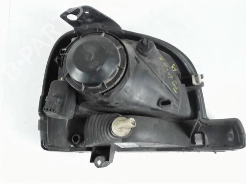 Left headlight RENAULT KANGOO (KC0/1_) 1.4 (KC0C, KC0H, KC0B, KC0M) | BP27409331C28 