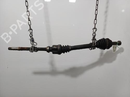 Used Right front driveshaft Right front driveshaft 37252087 37252087