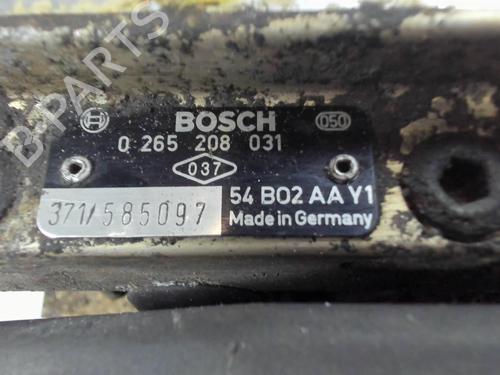 Used ABS pump ABS pump RENAULT SAFRANE I (B54_) 2.2 (B543) (137 hp) 21233549 21233549