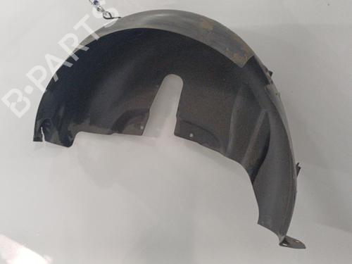 Used Wheel arch CITROËN C3 II (SC_) 1.4 HDi 70 (SC8HZC, SC8HR0, SC8HP4) (68 hp) 20423444