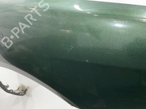 Right front fenders NISSAN PRIMERA (P11) 1.6 16V | BP20474574C42 