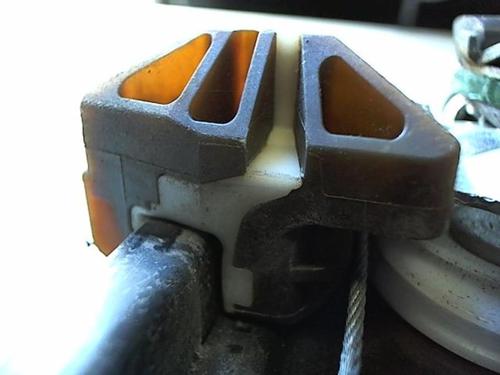 Front left window mechanism SEAT IBIZA III (6L1) 1.4 TDI | BP20457362C22 