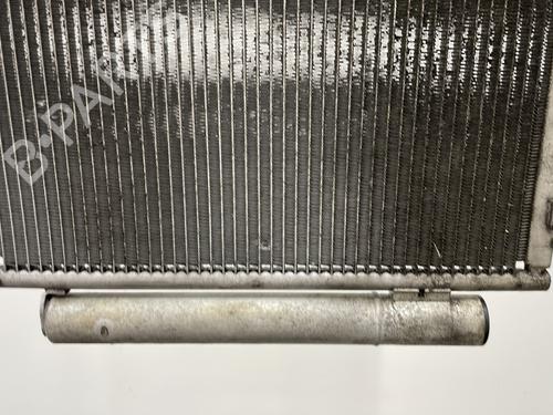 AC radiator FORD FIESTA VI (CB1, CCN) 1.4 TDCi | BP25586641M32 