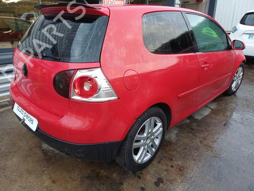 Starter VW GOLF V (1K1) 1.9 TDI | BP22599865M8 - Image 10