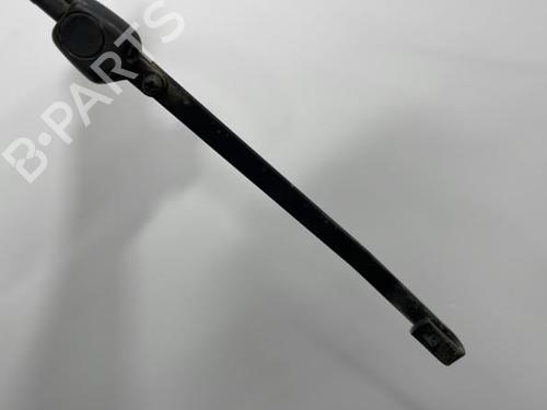 Used Rear windshield wiper arm Rear windshield wiper arm NISSAN PATROL GR V Wagon (Y61) 2.8 TD (129 hp) 20417462 20417462