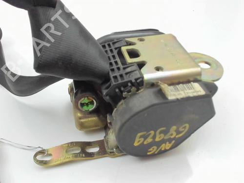 Used Front left seatbelt Front left seatbelt SEAT CORDOBA (6L2) 1.9 TDI (100 hp) 20469076 20469076